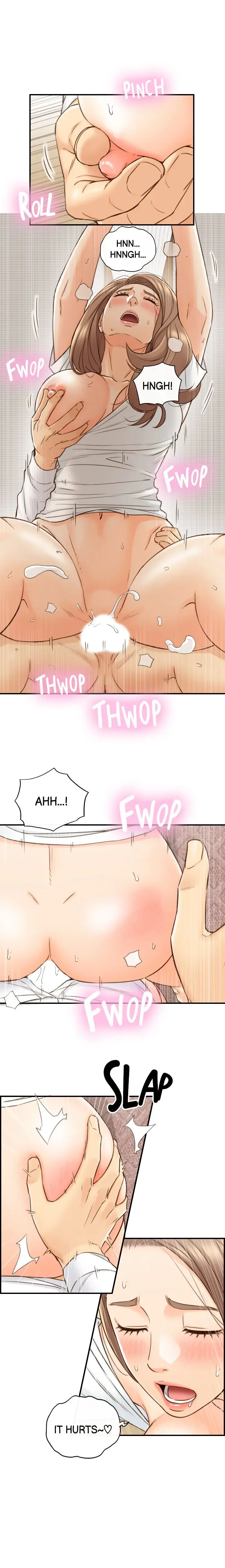 Young Boss Chapter 54 - Page 7