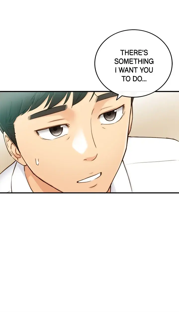Young Boss Chapter 58 - Page 2