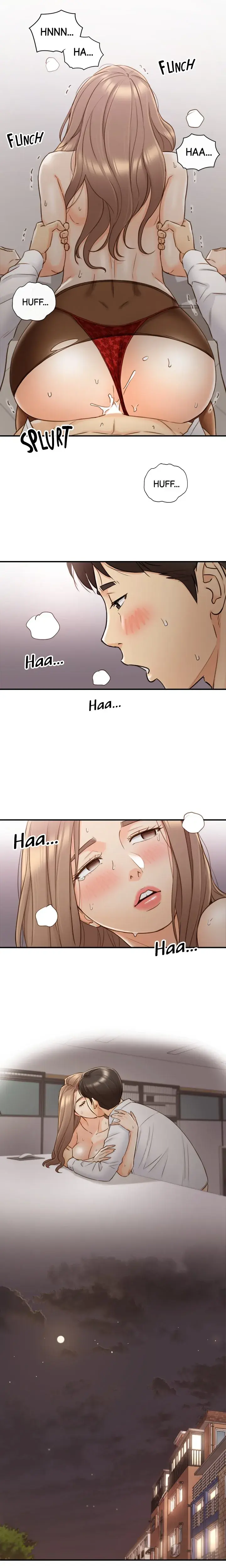Young Boss Chapter 61 - Page 14