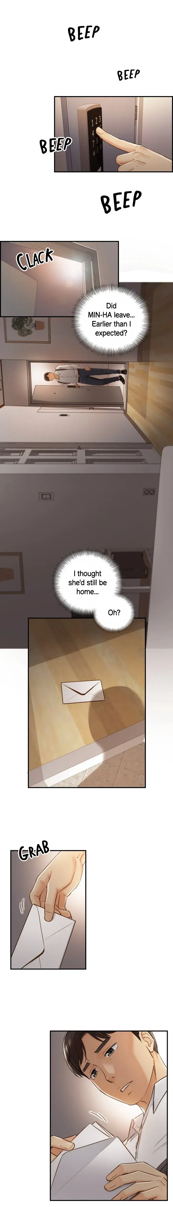 Young Boss Chapter 61 - Page 16