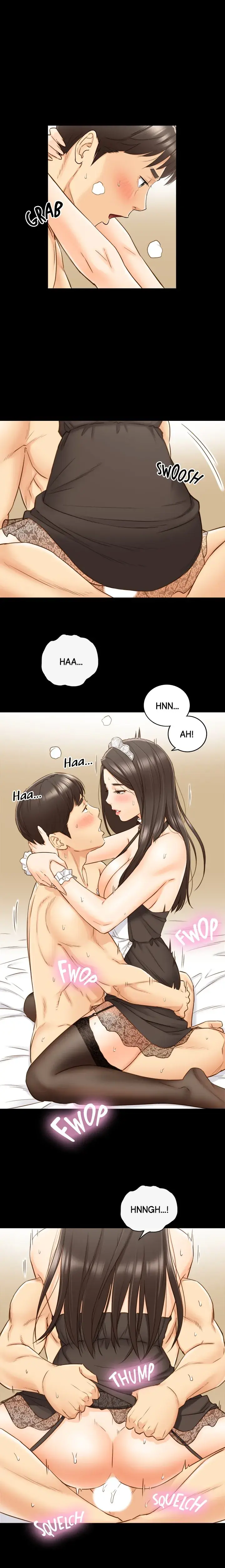 Young Boss Chapter 62 - Page 11