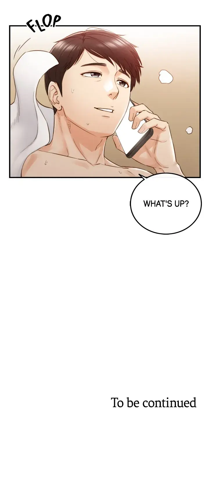 Young Boss Chapter 62 - Page 19