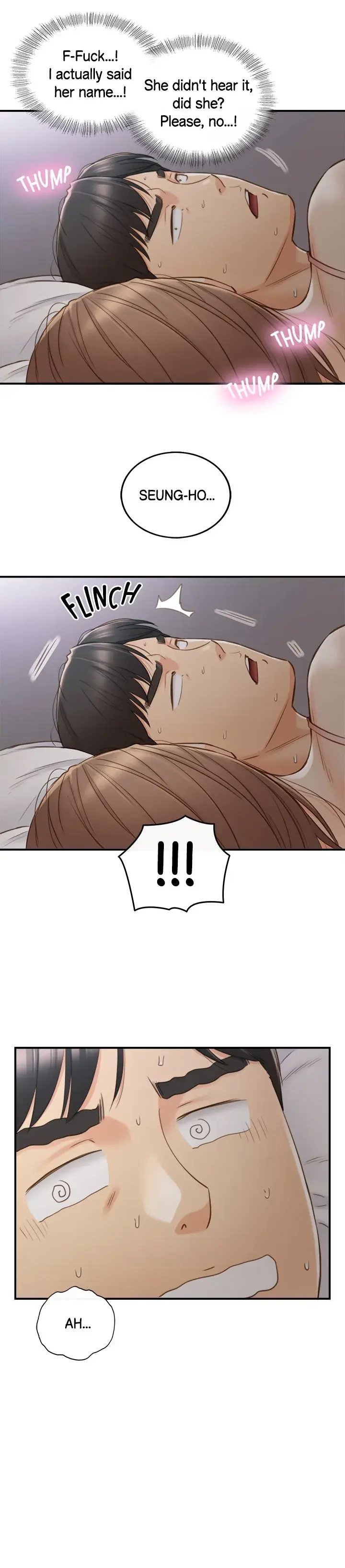 Young Boss Chapter 63 - Page 18