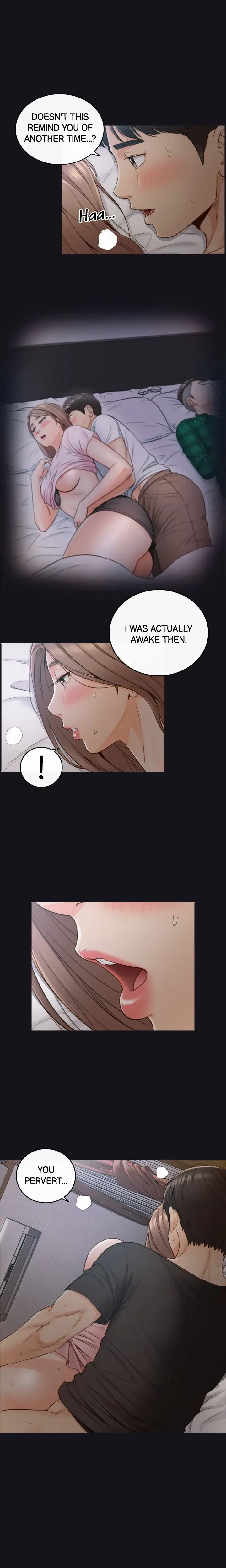Young Boss Chapter 64 - Page 8