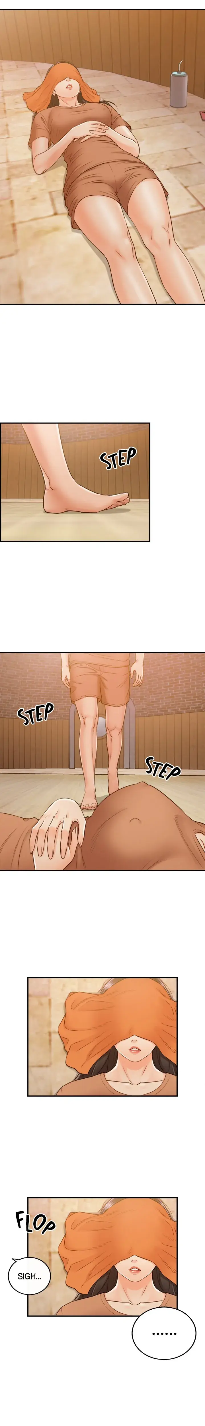 Young Boss Chapter 65 - Page 16