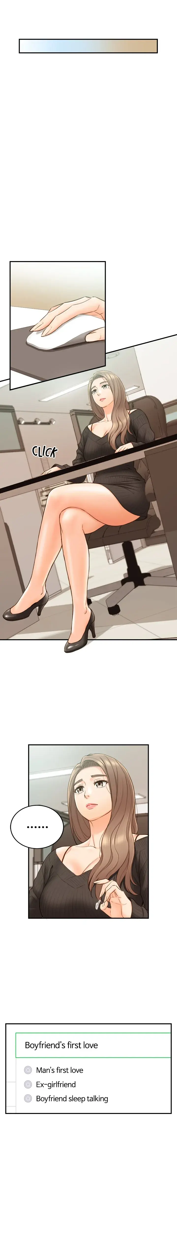 Young Boss Chapter 65 - Page 7