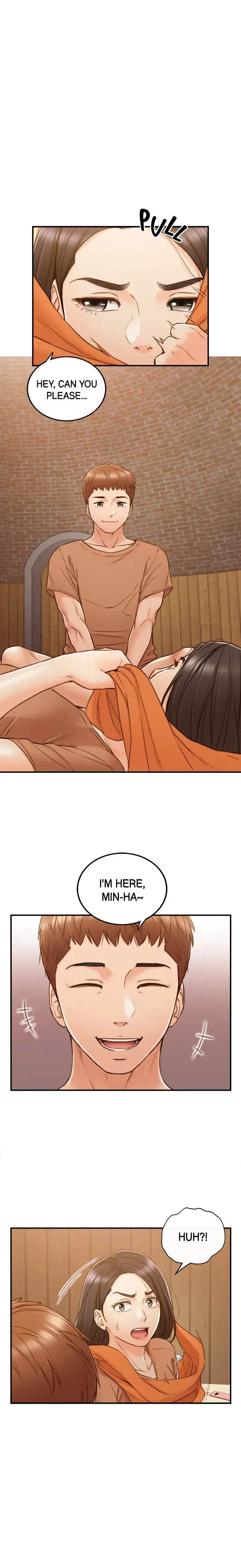Young Boss Chapter 66 - Page 1
