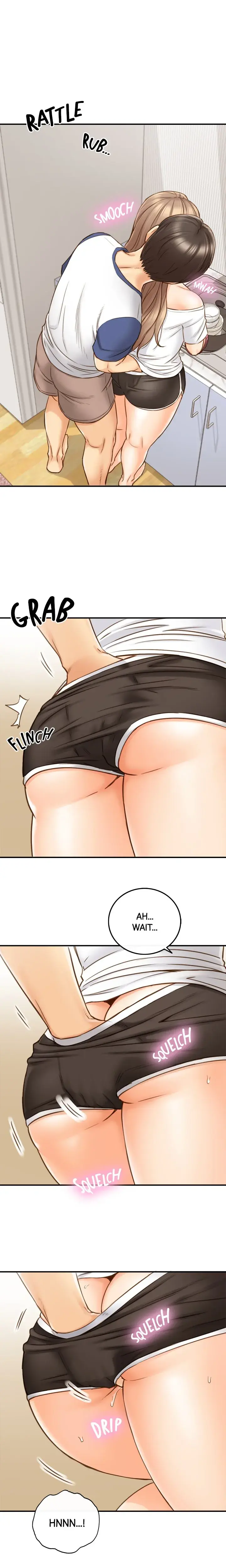 Young Boss Chapter 66 - Page 15