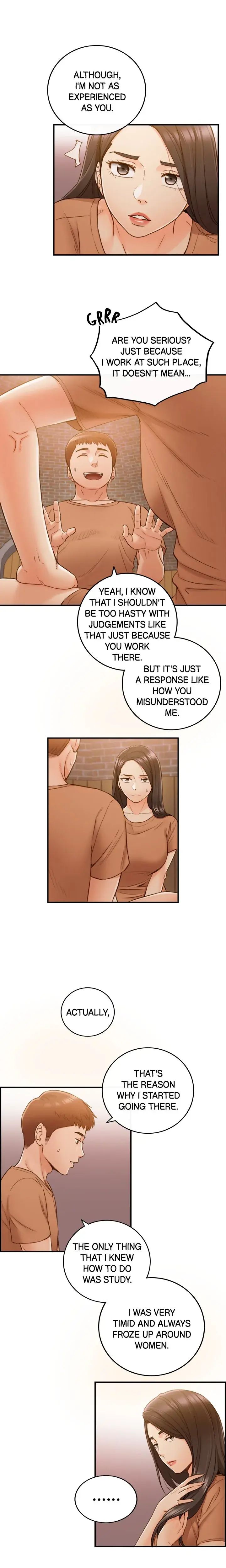 Young Boss Chapter 66 - Page 3