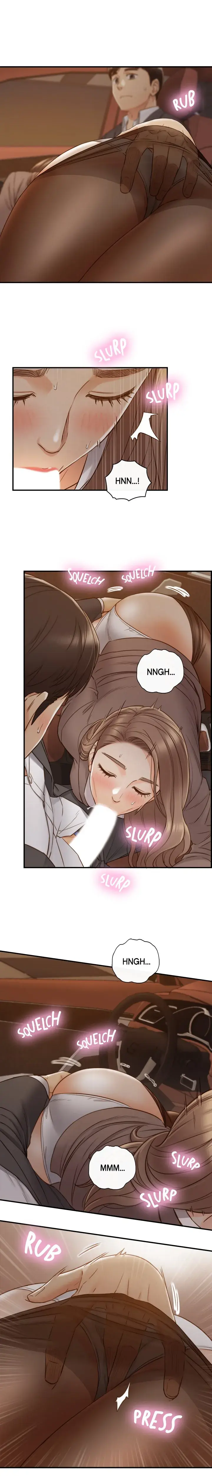 Young Boss Chapter 68 - Page 16