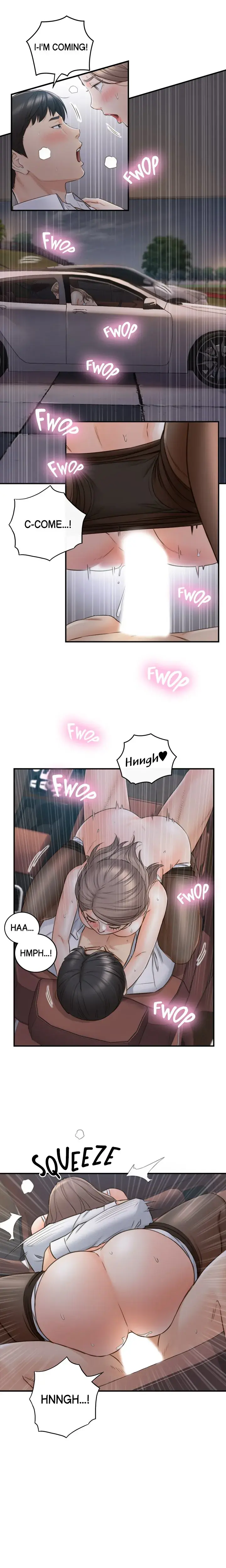 Young Boss Chapter 69 - Page 10