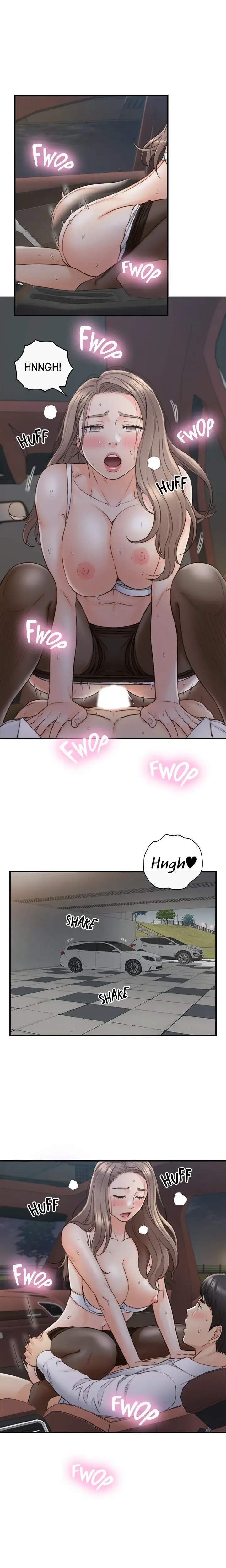 Young Boss Chapter 69 - Page 7