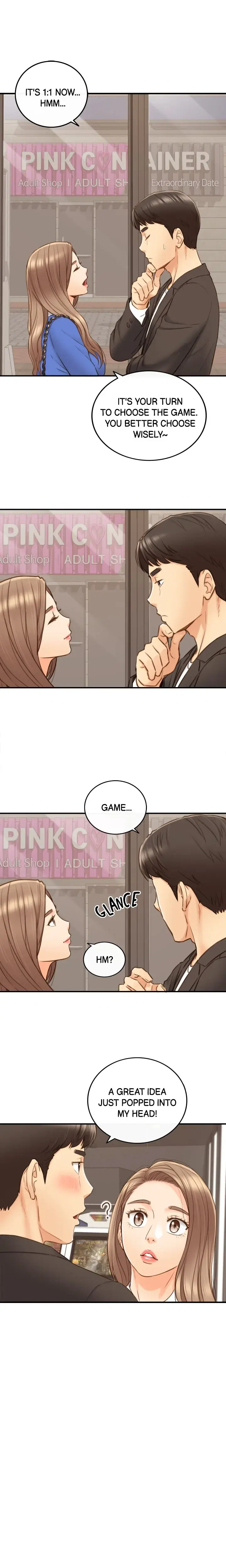 Young Boss Chapter 71 - Page 14
