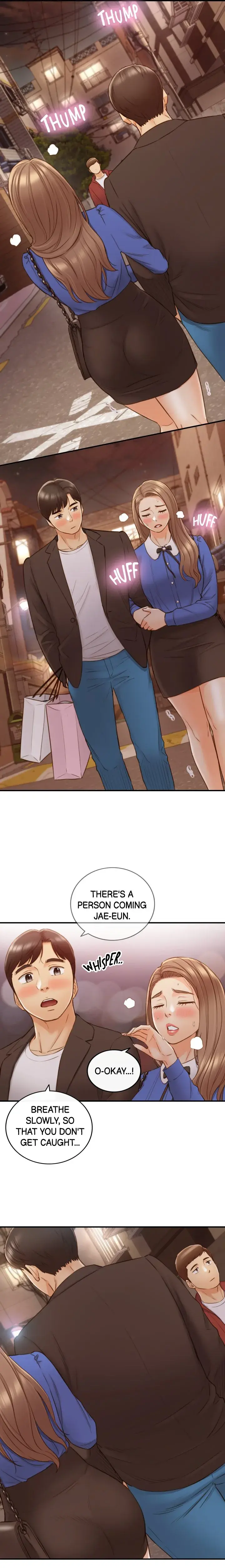Young Boss Chapter 72 - Page 5