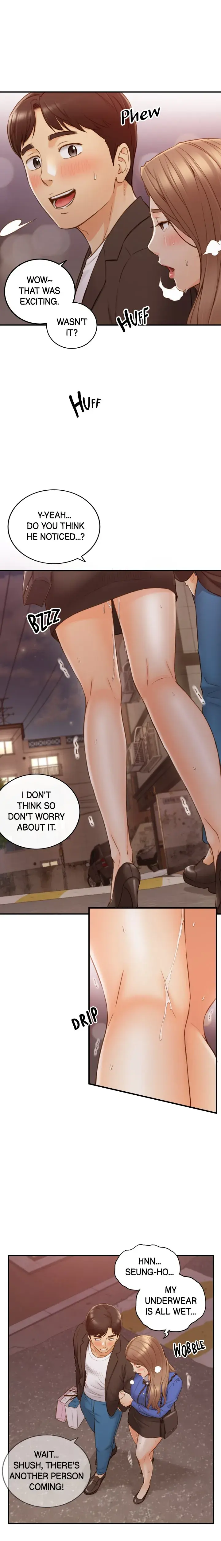 Young Boss Chapter 72 - Page 7
