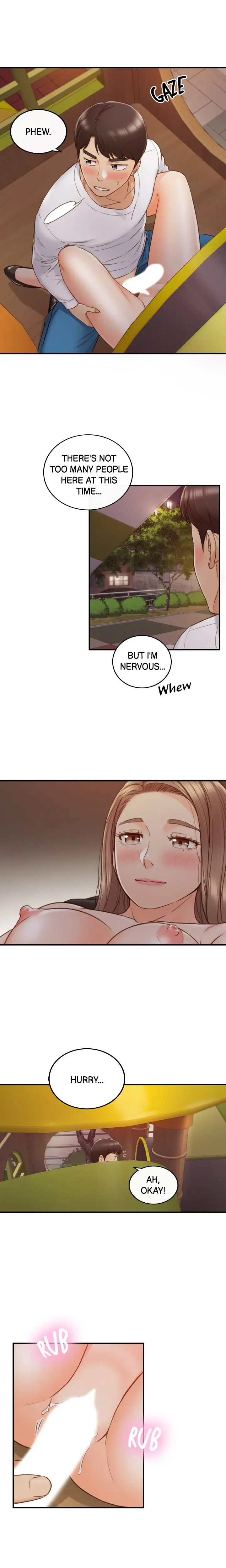 Young Boss Chapter 73 - Page 6