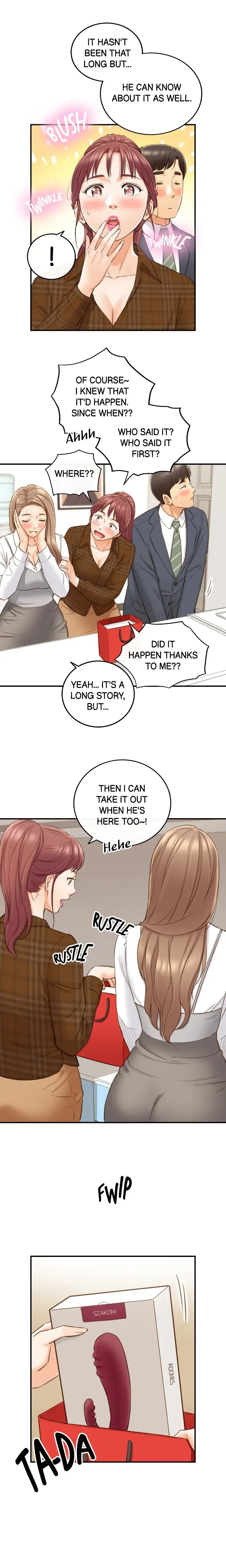 Young Boss Chapter 74 - Page 5