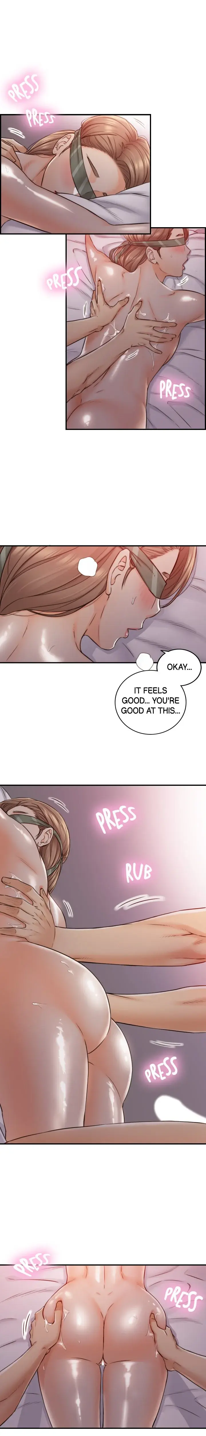 Young Boss Chapter 75 - Page 11