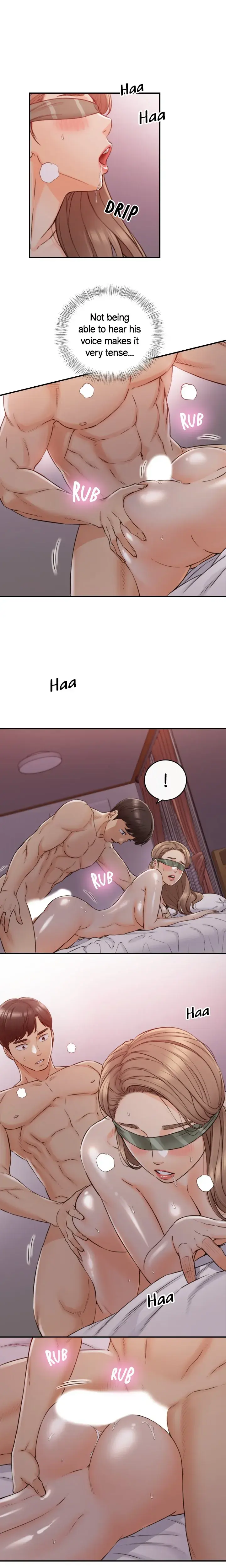 Young Boss Chapter 75 - Page 14