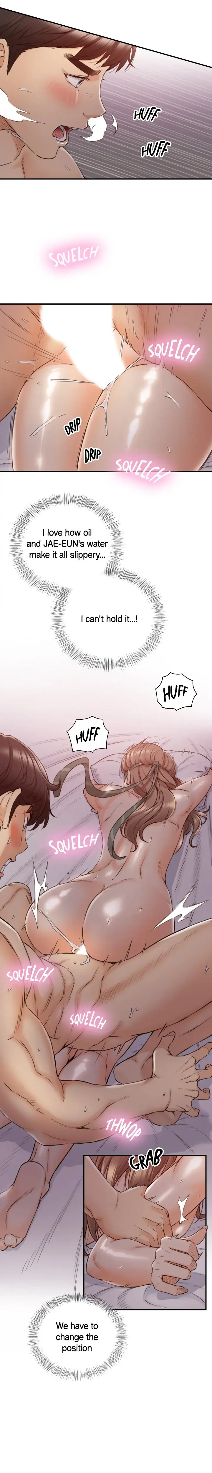 Young Boss Chapter 76 - Page 3