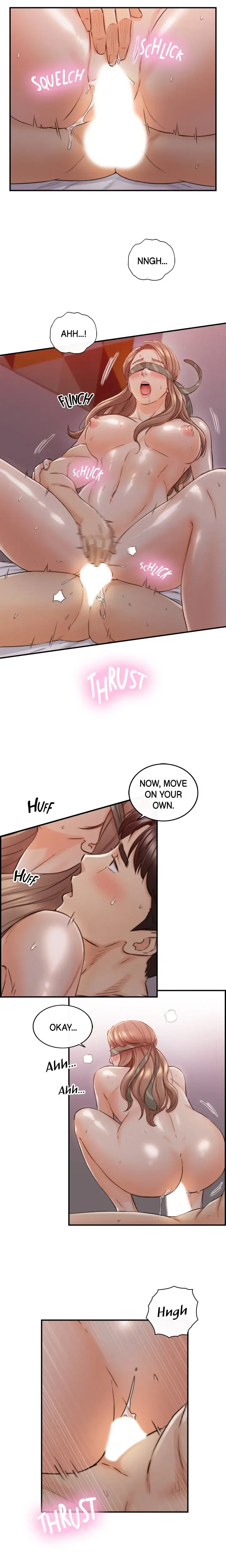 Young Boss Chapter 76 - Page 6