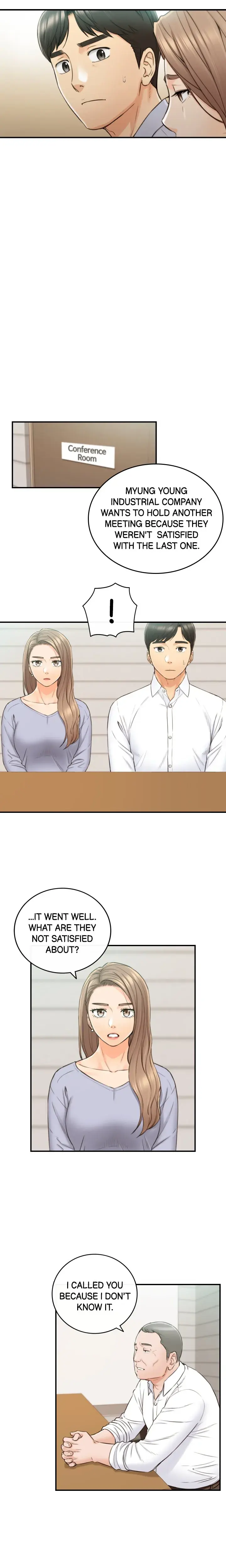 Young Boss Chapter 78 - Page 7