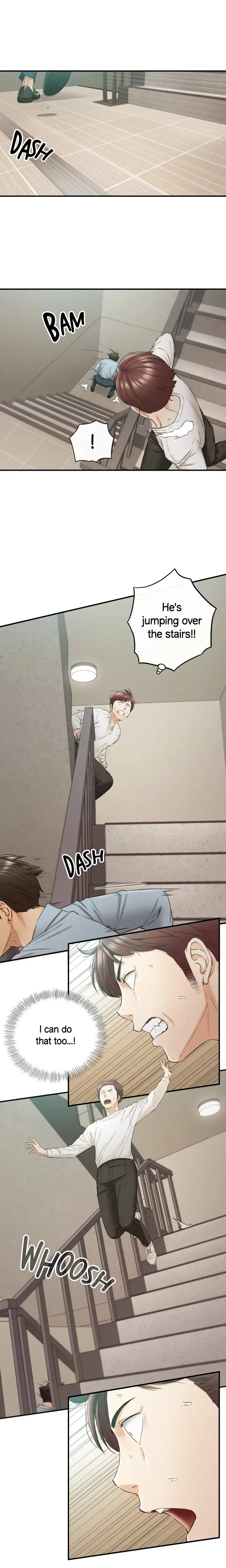 Young Boss Chapter 79 - Page 14