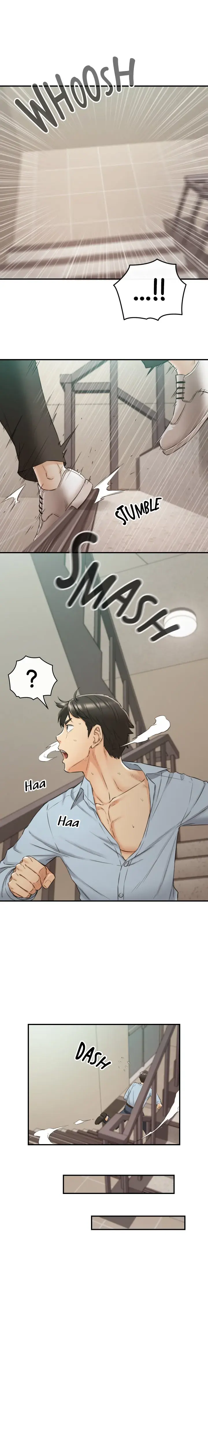 Young Boss Chapter 79 - Page 15