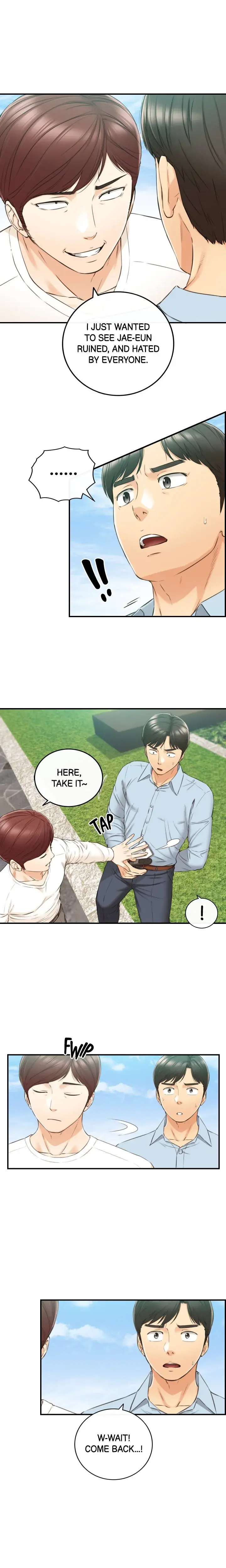 Young Boss Chapter 79 - Page 4