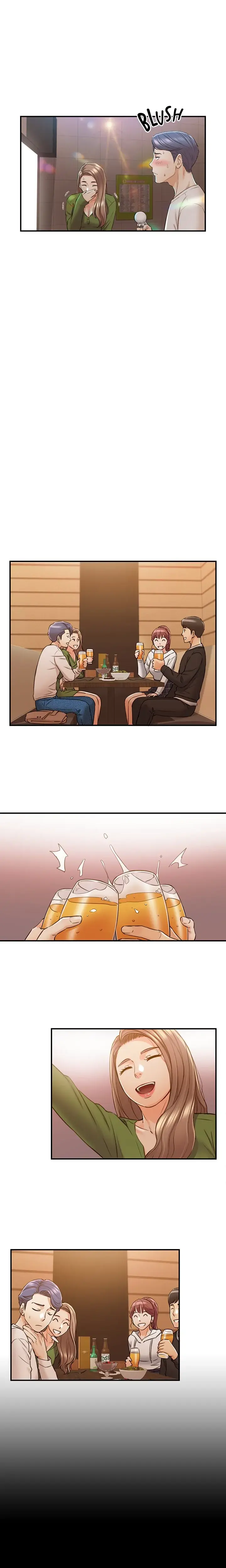 Young Boss Chapter 84 - Page 14