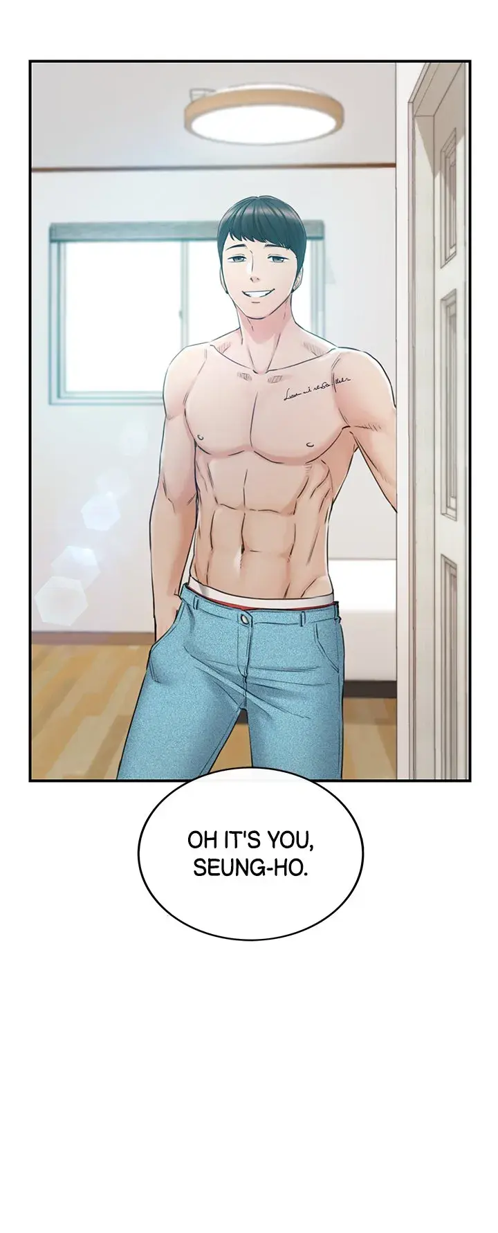 Young Boss Chapter 87 - Page 20