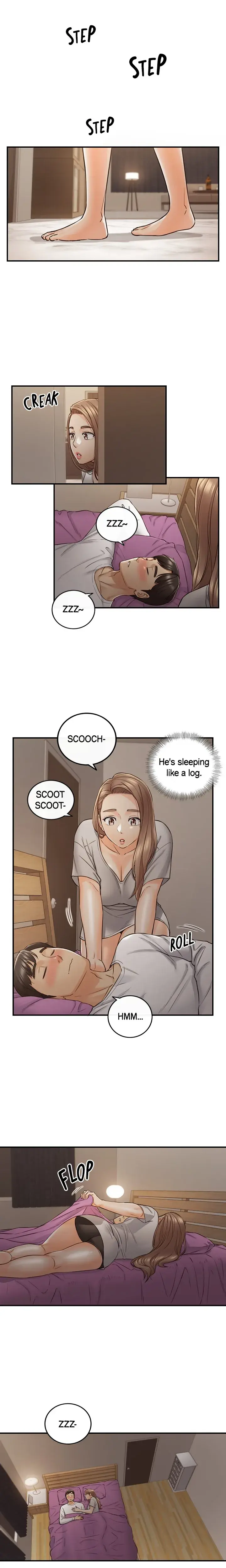 Young Boss Chapter 87 - Page 4