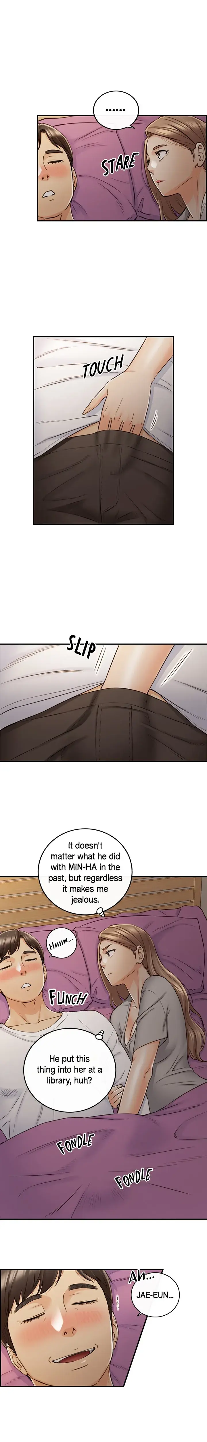 Young Boss Chapter 87 - Page 5