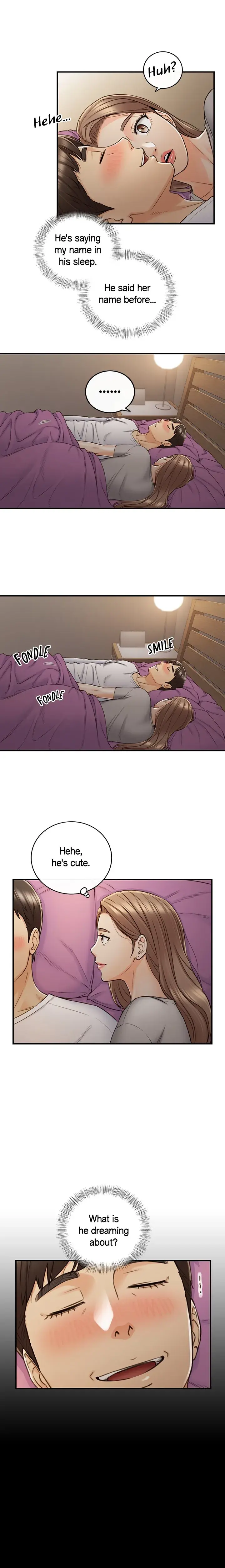 Young Boss Chapter 87 - Page 6