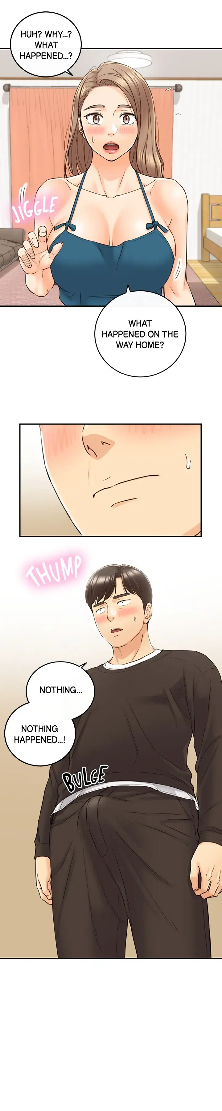 Young Boss Chapter 89 - Page 2