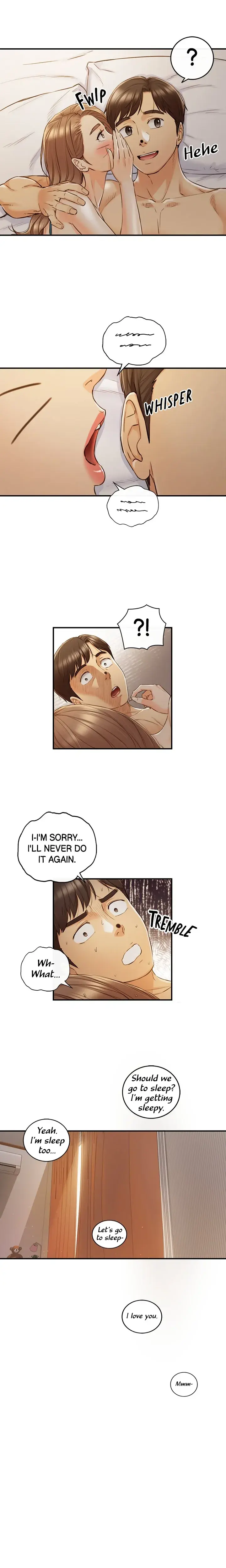 Young Boss Chapter 90 - Page 17