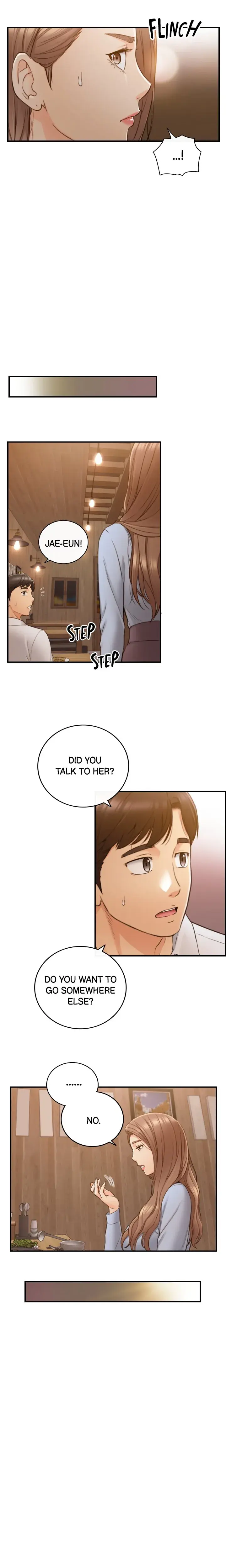 Young Boss Chapter 93 - Page 13