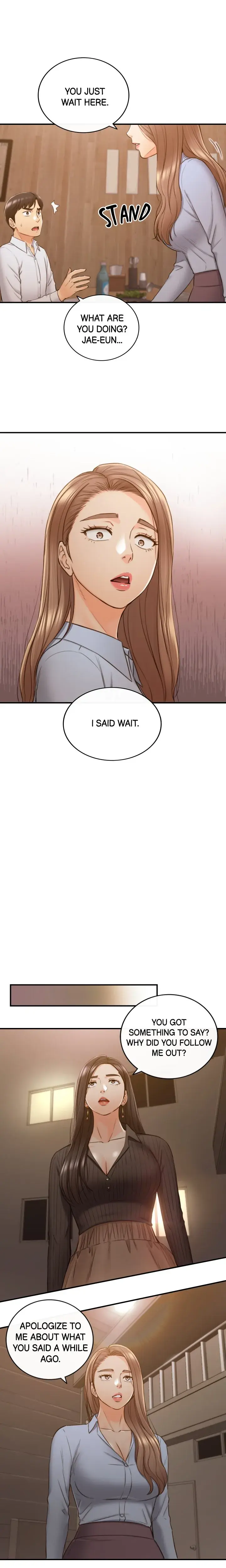 Young Boss Chapter 93 - Page 7