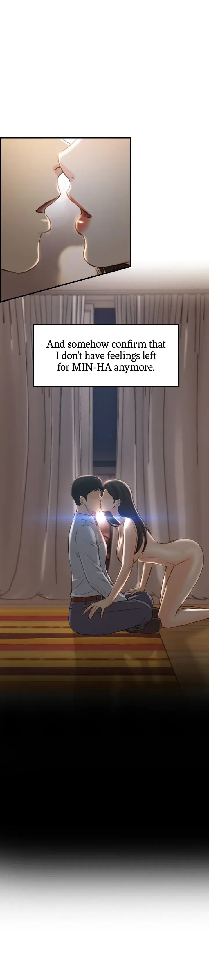 Young Boss Chapter 94 - Page 1