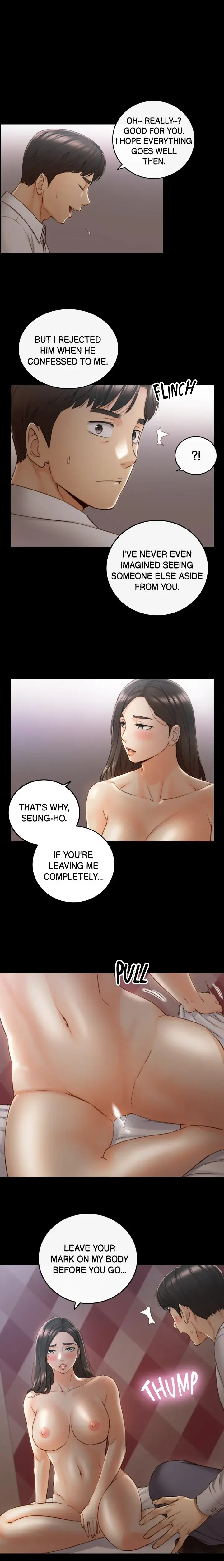 Young Boss Chapter 94 - Page 15