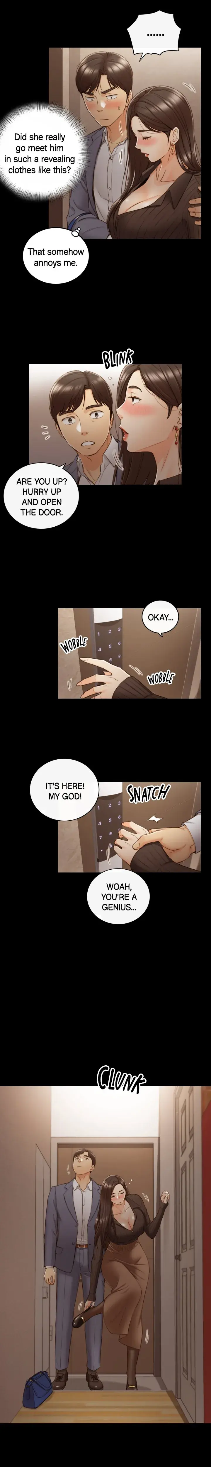 Young Boss Chapter 94 - Page 3
