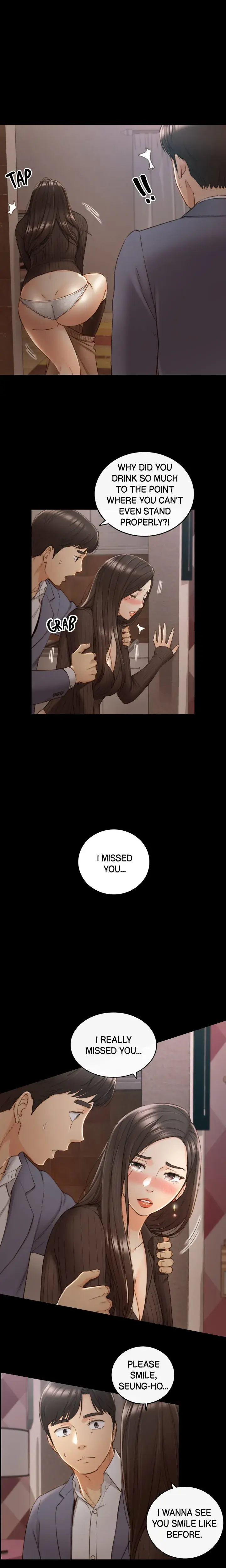 Young Boss Chapter 94 - Page 5