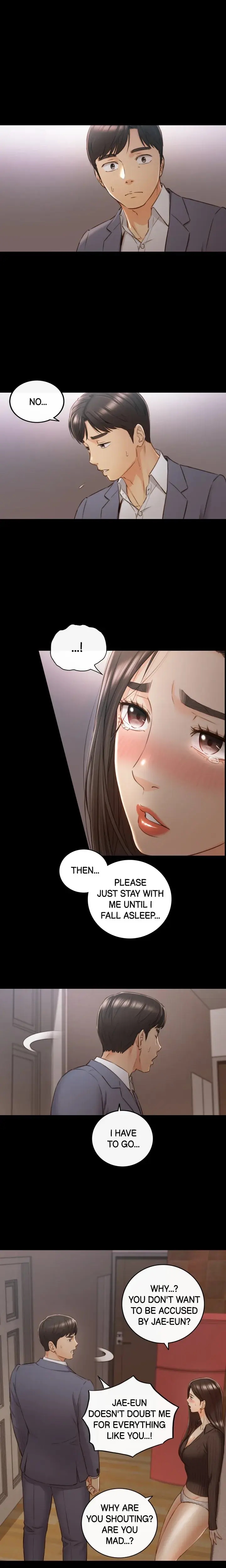 Young Boss Chapter 94 - Page 6