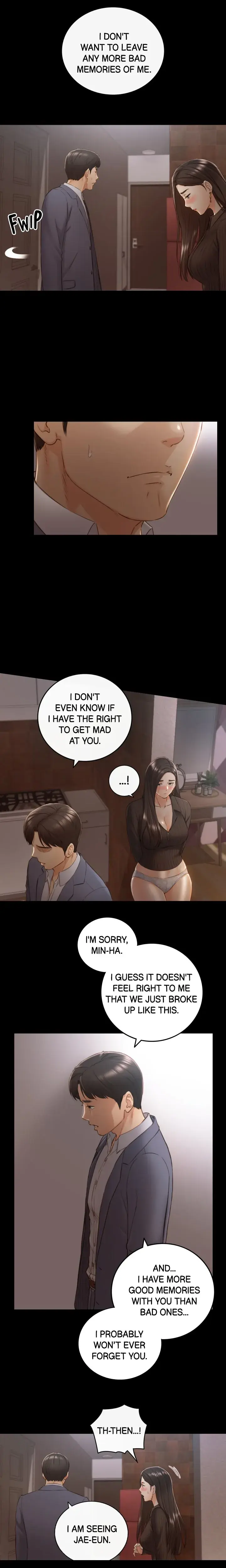 Young Boss Chapter 94 - Page 8