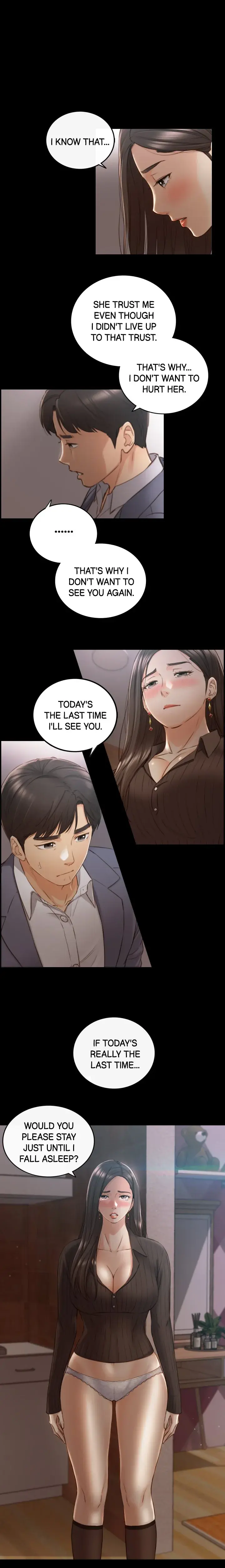 Young Boss Chapter 94 - Page 9