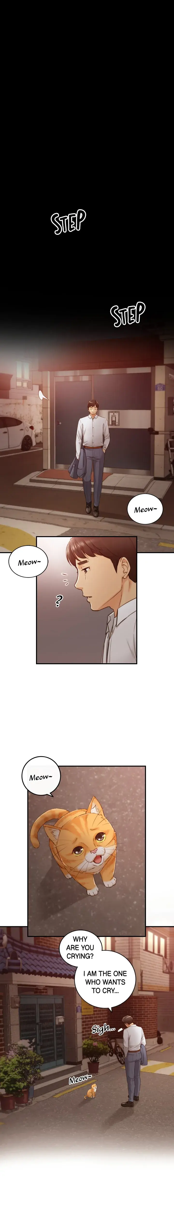 Young Boss Chapter 95 - Page 1