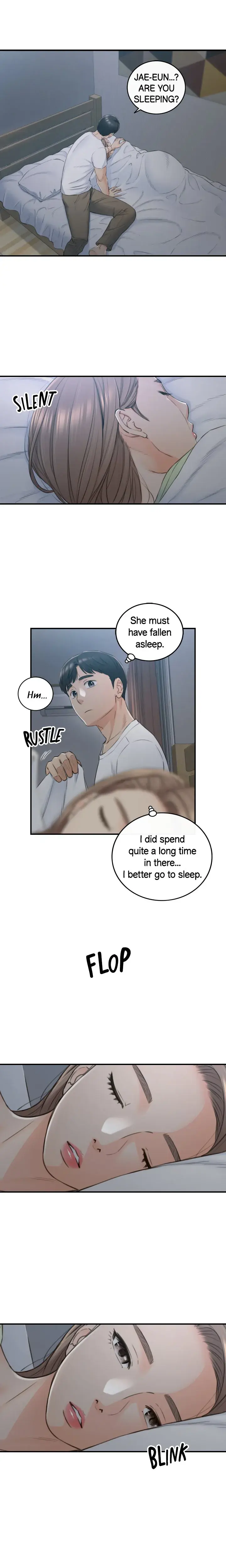 Young Boss Chapter 95 - Page 3