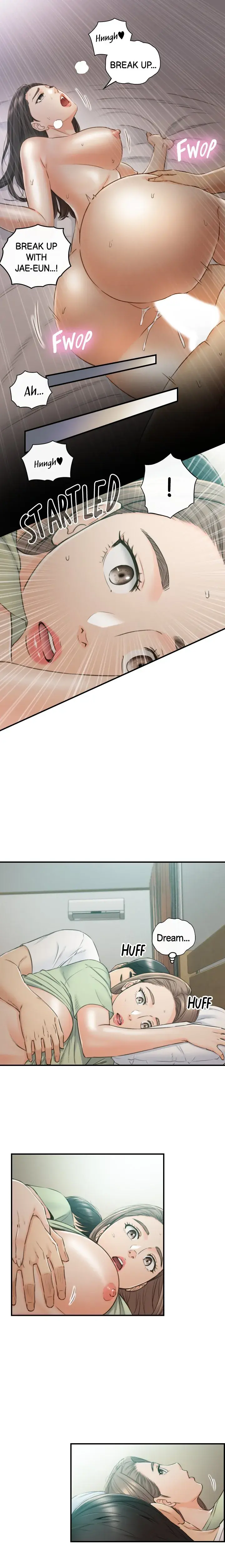 Young Boss Chapter 95 - Page 6