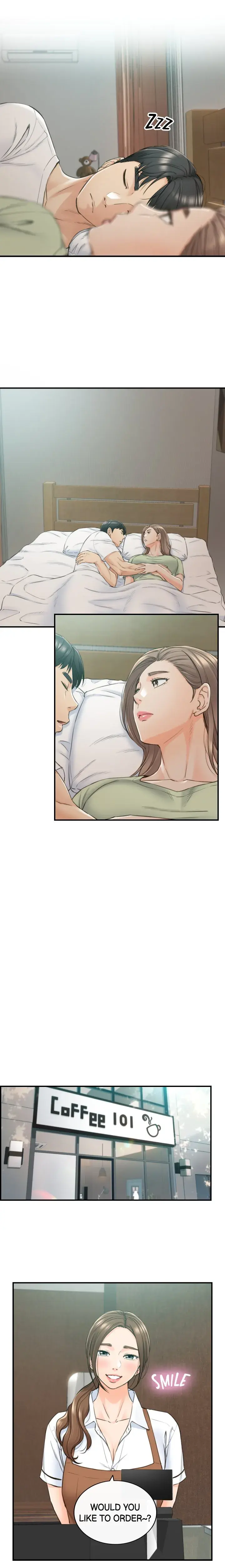 Young Boss Chapter 95 - Page 7