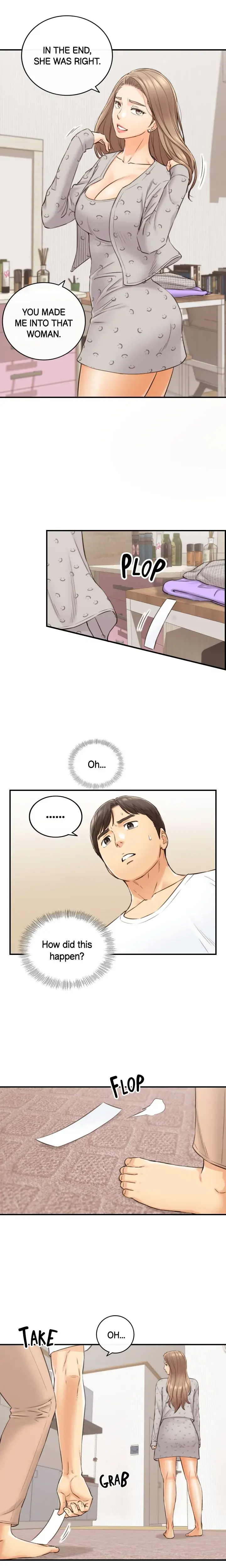 Young Boss Chapter 96 - Page 10
